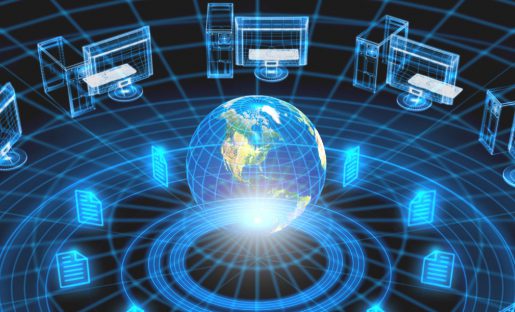 Network Architechture